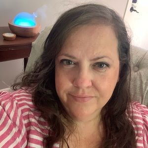 Meet your Posher, Johnna